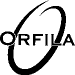 Orfila Vineyards Logo